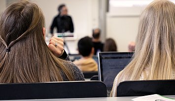 Die psychische Gesundheit im Studien- und Promotionsverlauf untersucht das Forschungsprojekt StuPsy. Foto: PHKA/Thelen